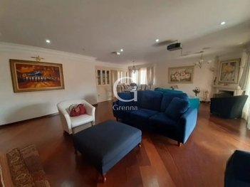 apartment em Alameda dos Guaramomis, Planalto Paulista - São Paulo - SP