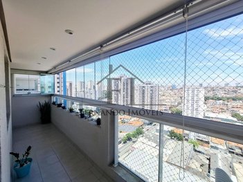 apartment em Avenida Vila Ema, Vila Prudente - São Paulo - SP