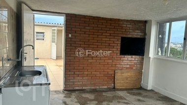 apartment em Rua João Bonuma, Partenon - Porto Alegre - RS