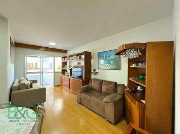 apartment em Rua Caraíbas, Perdizes - São Paulo - SP