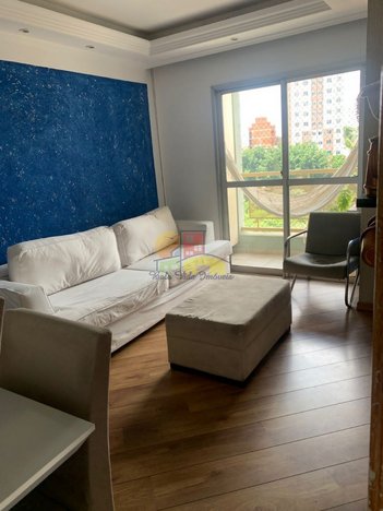 apartment em Avenida Mazzei, Vila Mazzei - São Paulo - SP
