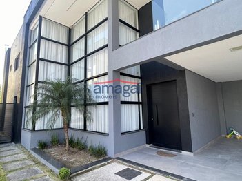 house em Rua Genebaldo Ramos da Silva, Jardim Crystal Park - Jacareí - SP