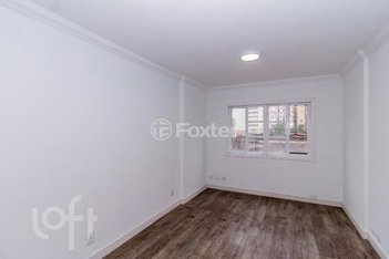 apartment em Praça Marechal Deodoro, Santa Cecília - São Paulo - SP