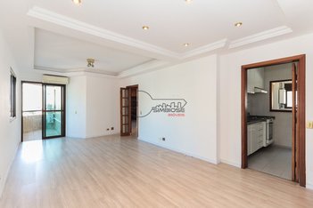apartment em Rua Francisco Leitão, Pinheiros - São Paulo - SP