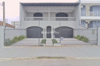 house em Rua Álvaro Cardoso, Estreito - Florianópolis - SC