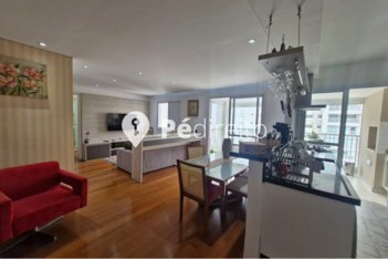 apartment em Rua Ivaí, Tatuapé - São Paulo - SP