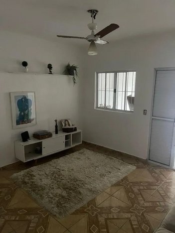house em Rua Dona Carmela, Jardim Regina - São Paulo - SP