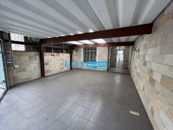 house em Rua Gaspar Rodrigues, Chácara Mafalda - São Paulo - SP