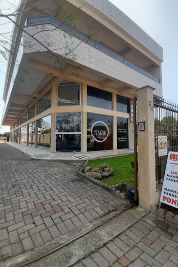 commercial_property em Doutor Carlos Flores, Belém Novo - Porto Alegre - RS