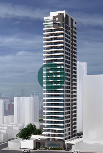 apartment em Rua Cardoso de Almeida, Perdizes - São Paulo - SP