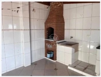 house em Rua Ignácio da Cunha Caldeira, Nossa Senhora de Fátima - Piracicaba - SP
