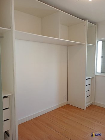 apartment em Avenida General Carneiro, Vila Lucy - Sorocaba - SP