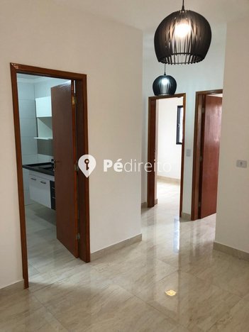 apartment em Rua Uruçuca, Vila Antonina - São Paulo - SP