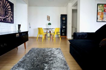 apartment em Rua Pedro Pomponazzi, Jardim Vila Mariana - São Paulo - SP