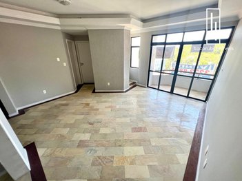 apartment em Pedro Vieira Vidal, Pantanal - Florianópolis - SC