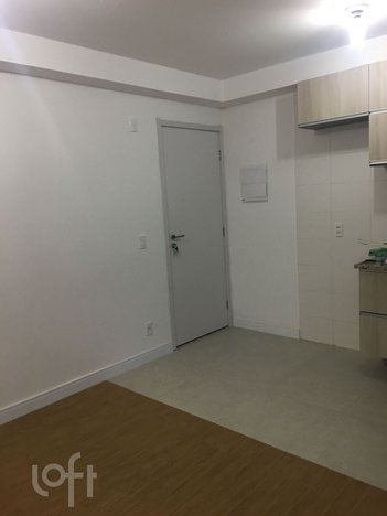 apartment em Doutor Carlos Aldrovandi, Jardim Parque Morumbi - São Paulo - SP