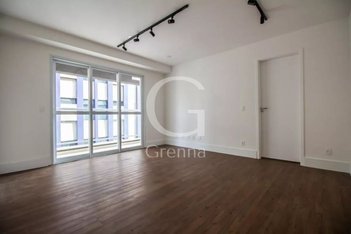 apartment em Rua do Girassol, Vila Madalena - São Paulo - SP