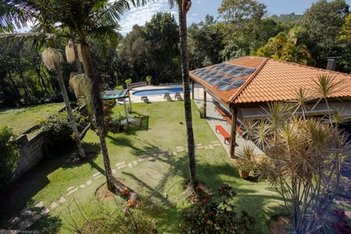 house em Alameda das Ameixeiras, Jardim do Ribeirão I - Itupeva - SP