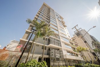 apartment em Rua Eduardo Miers, Atiradores - Joinville - SC