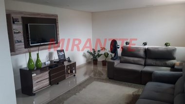 house em Rua São Marcelo, Vila Gustavo - São Paulo - SP