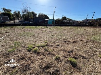land_lot em Rodovia RS-307, Auxiliadora - Santa Rosa - RS