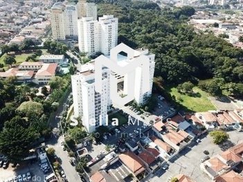 apartment em Rua Domingos de Braga, Vila dos Remédios - São Paulo - SP