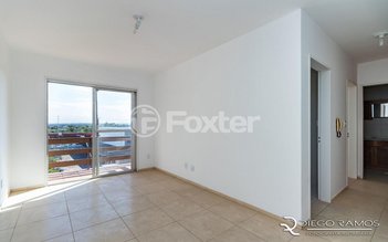 apartment em Rua Miguel Di Giorgio, São Sebastião - Porto Alegre - RS