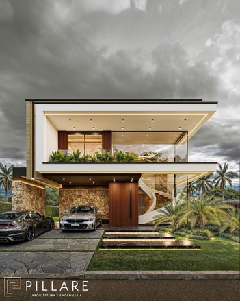 house em Rua Rio Novo, Centro - Xangri-Lá - RS