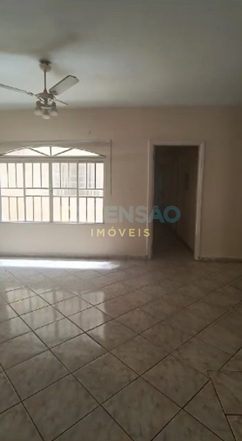 house em Rua Doze de Outubro, São Joaquim - Araçatuba - SP