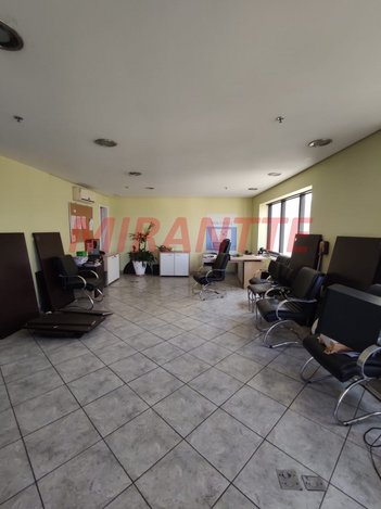 office em Amaral Gama, Santana - São Paulo - SP