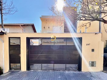 house em Rua dos Jasmins, Ipês (Polvilho) - Cajamar - SP
