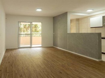 apartment em Rua Itaiteva, Jardim Ampliação - São Paulo - SP