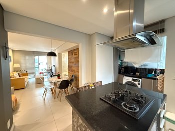 apartment em Rua Caraíbas, Perdizes - São Paulo - SP