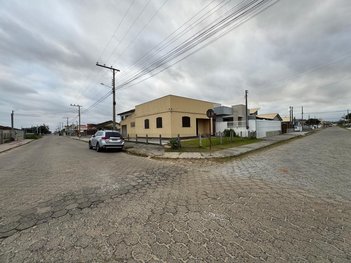 house em Rua Antônio Pagani, Balneário Rincão - Balneário Rincão - SC