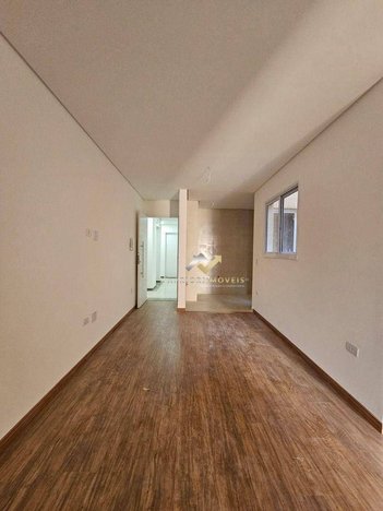 apartment em Rua Comendador Antônio Benvenuto Batáglia, Santa Maria - Santo André - SP