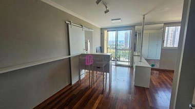 apartment em Rua Joaquim Ferreira, Água Branca - São Paulo - SP
