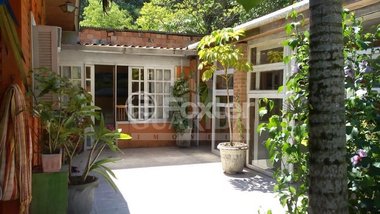 house em Rua Reinaldo Muller, Ponta Grossa - Porto Alegre - RS