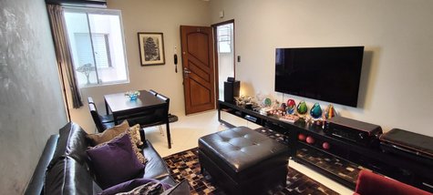 apartment em Rua Lord Cockrane, Ipiranga - São Paulo - SP