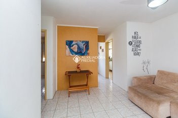 apartment em Rua Comendador Albino Cunha, Cristo Redentor - Porto Alegre - RS