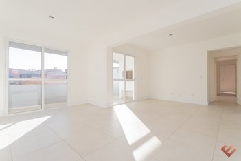 apartment em Avenida Presidente Juscelino Kubitschek de Oliveira, Centro - Pelotas - RS