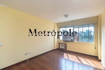 apartment em Anita Garibaldi, Mont Serrat - Porto Alegre - RS