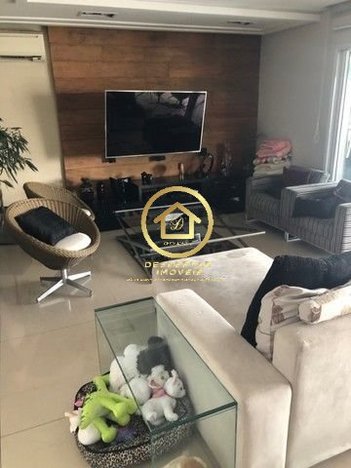 apartment em Rua Fábia, Vila Romana - São Paulo - SP