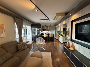 apartment em Rua Fernando Febeliano da Costa, Vila Independência - Piracicaba - SP