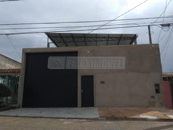 industrial em Rua Amália Banietti, Vila Nova Sorocaba - Sorocaba - SP