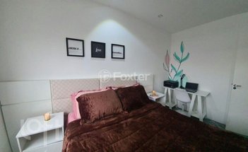 apartment em Rua Henrique Stefani, Igara - Canoas - RS