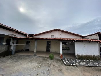 commercial_building em Avenida Desembargador Gonzaga, Parque Iracema - Fortaleza - CE