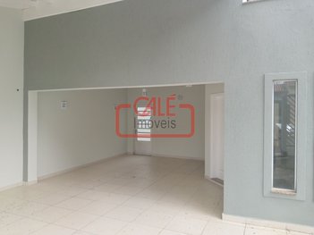 house em Rua Jaime Laranjeira, Jardim Regina - Indaiatuba - SP