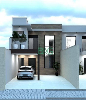 house em Rua Frederico Michel, Interlagos - São Paulo - SP