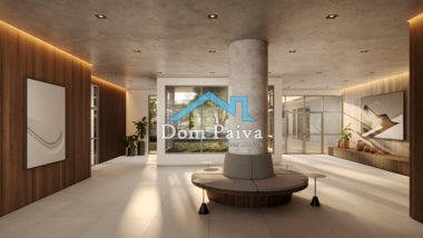 apartment em Rua Dona Germaine Burchard, Água Branca - São Paulo - SP