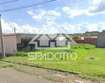 land_lot em Rua João Carlos Gonçalves, Residencial Cedro - Botucatu - SP
